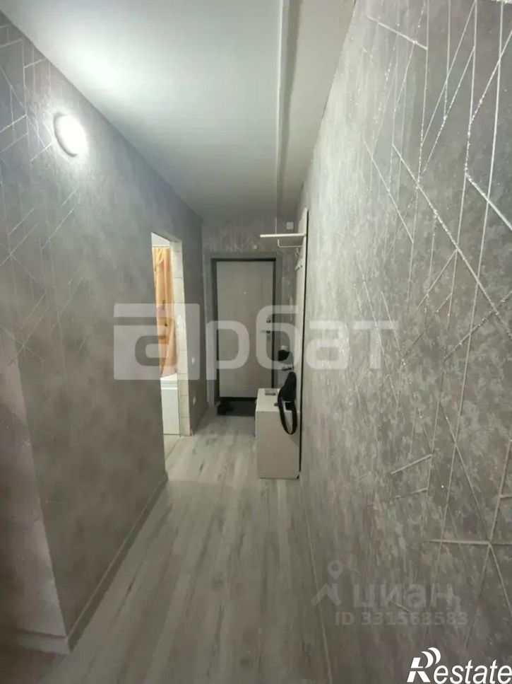 1-комн квартира пр-кт Машиностроителей, 17а,  д. 17а