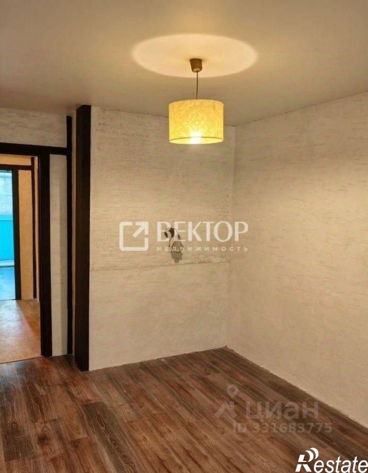 3-комн квартира ул Калинина, 35,  д. 35