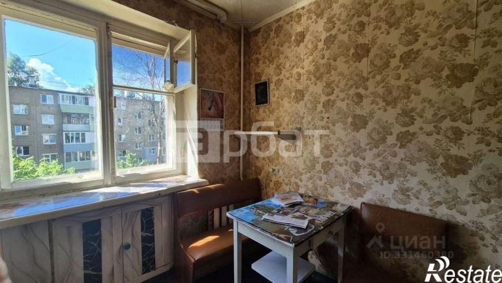 1-комн квартира ул Ньютона, 28,  д. 28