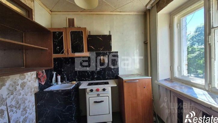 1-комн квартира ул Ньютона, 28,  д. 28