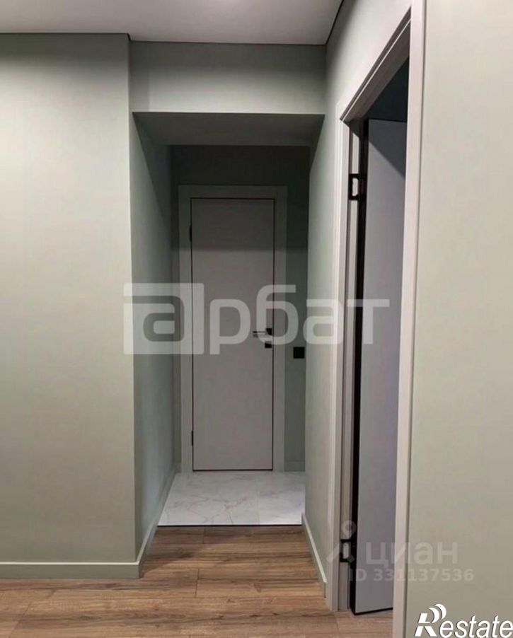 2-комн квартира ул Угличская, 3,  д. 3
