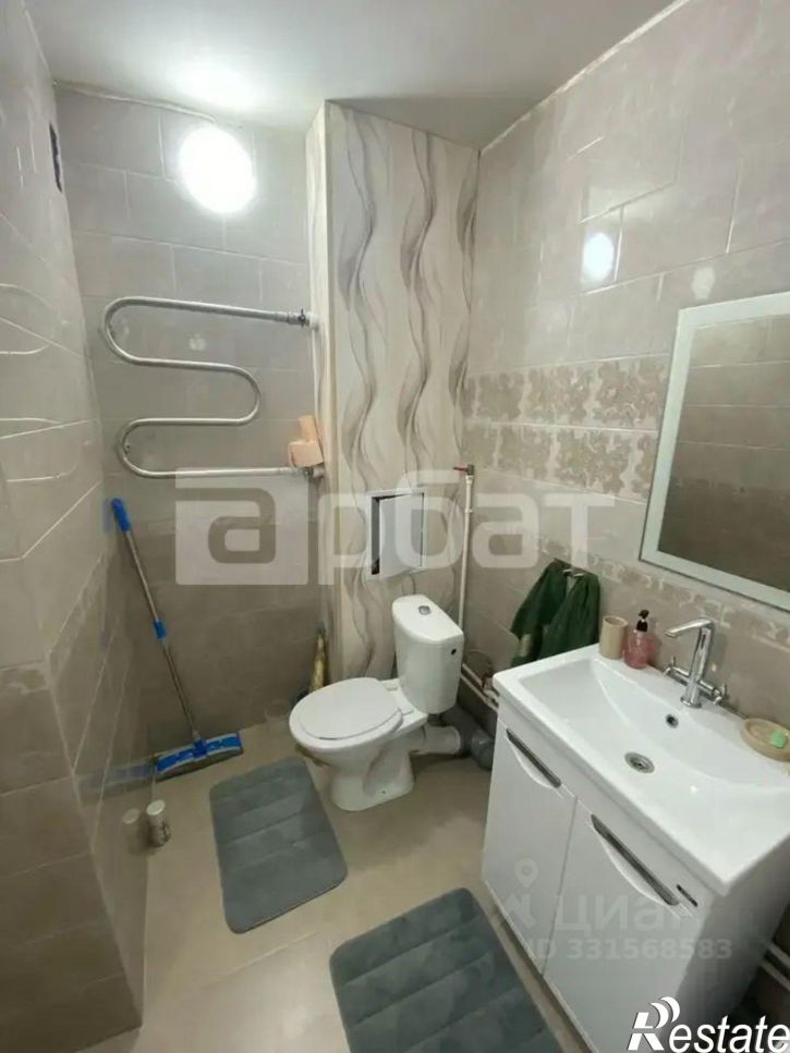 1-комн квартира пр-кт Машиностроителей, 17а,  д. 17а