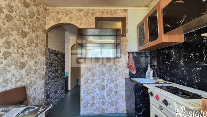 1-комн квартира ул Ньютона, 28,  д. 28
