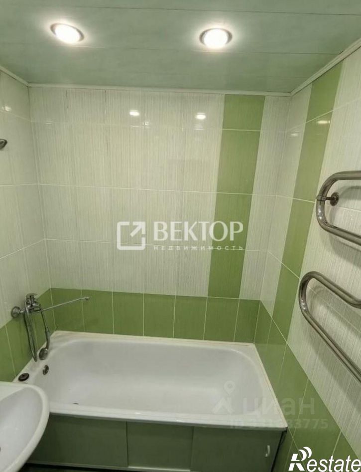3-комн квартира ул Калинина, 35,  д. 35