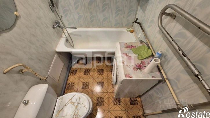 1-комн квартира ул Ньютона, 28,  д. 28