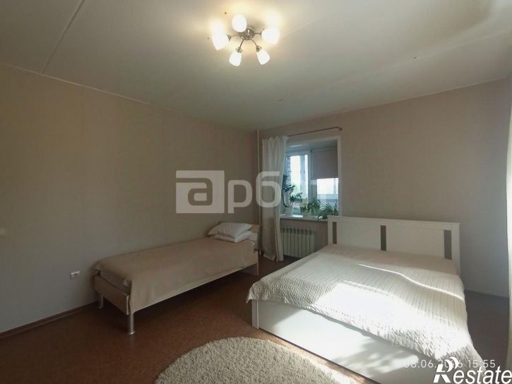 2-комн квартира ул Калмыковых, 18,  д. 18