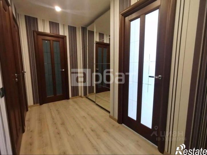 3-комн квартира ул Чехова, 17,  д. 17