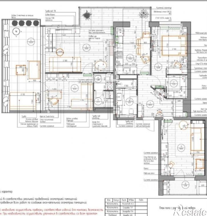 3-комн квартира ул Свердлова, 74Б,  д. 74Б
