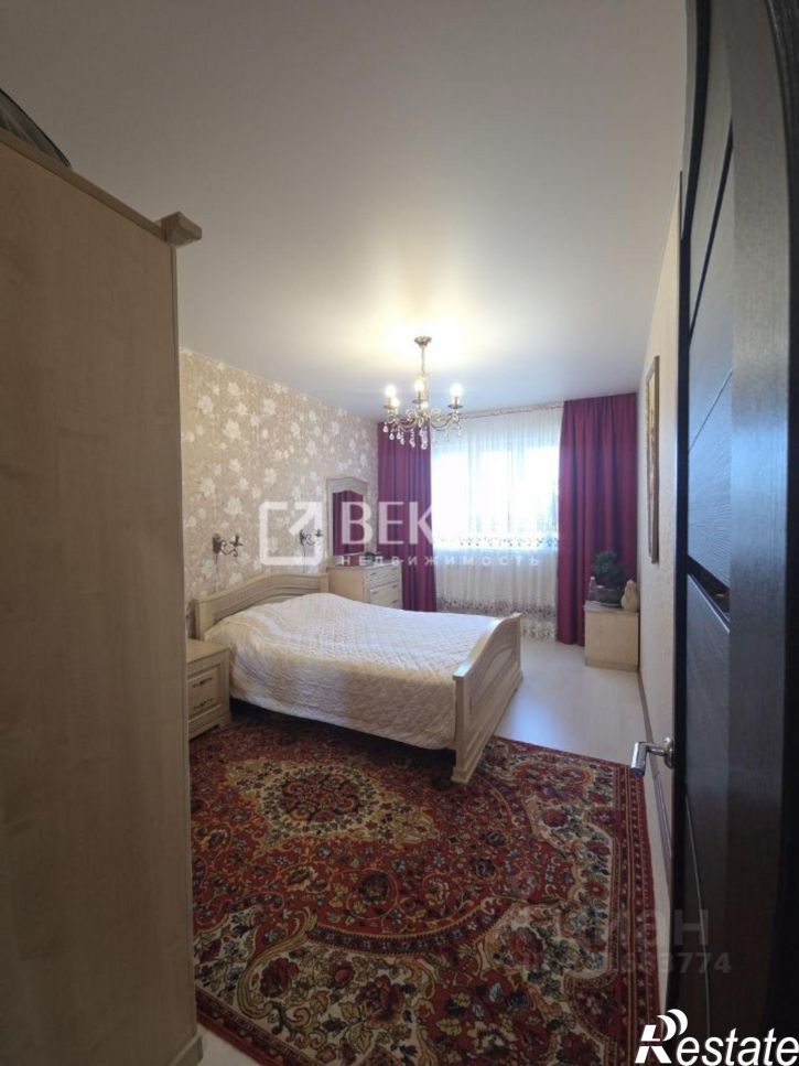 2-комн квартира 2-й Брагинский пр-д, 4,  д. 4