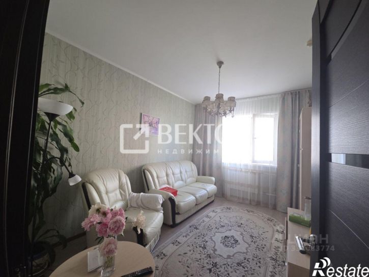 2-комн квартира 2-й Брагинский пр-д, 4,  д. 4