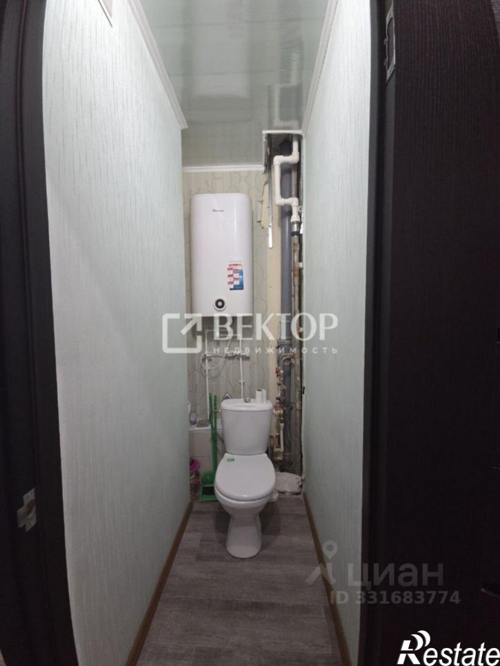 2-комн квартира 2-й Брагинский пр-д, 4,  д. 4