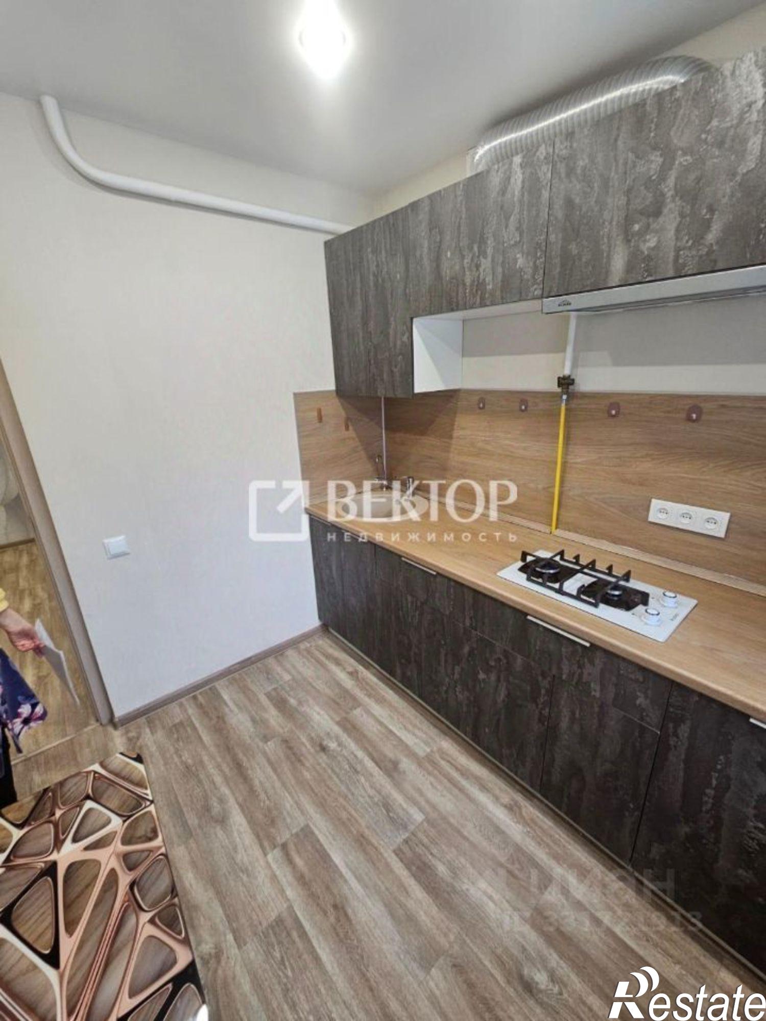 Купить квартиру за 5 300 000 рублей на ул Угличская, 21а