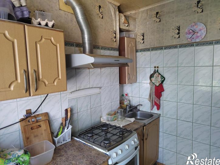 Комната улица Громова, 30
