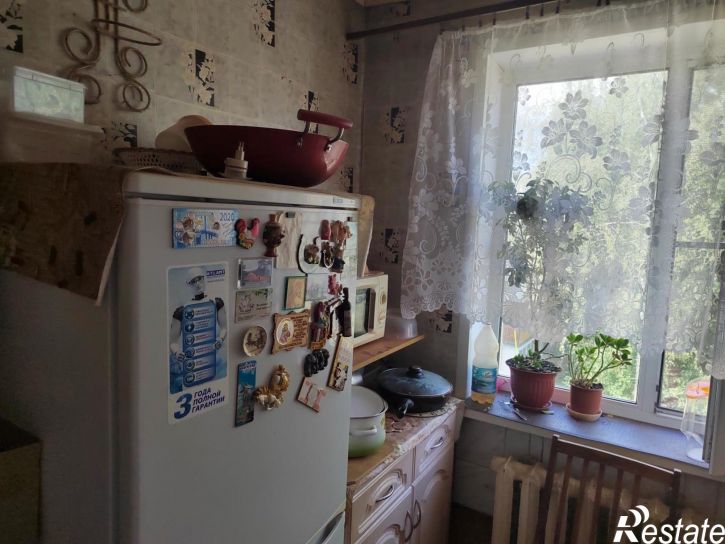 Комната улица Громова, 30