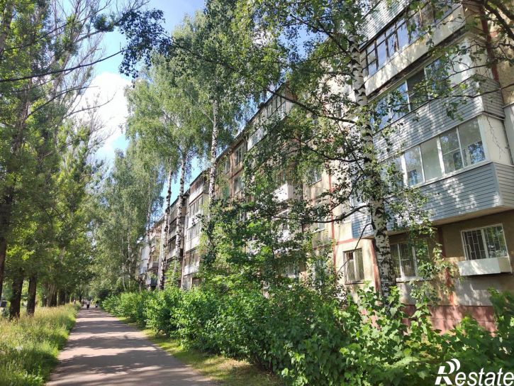 Комната улица Громова, 30