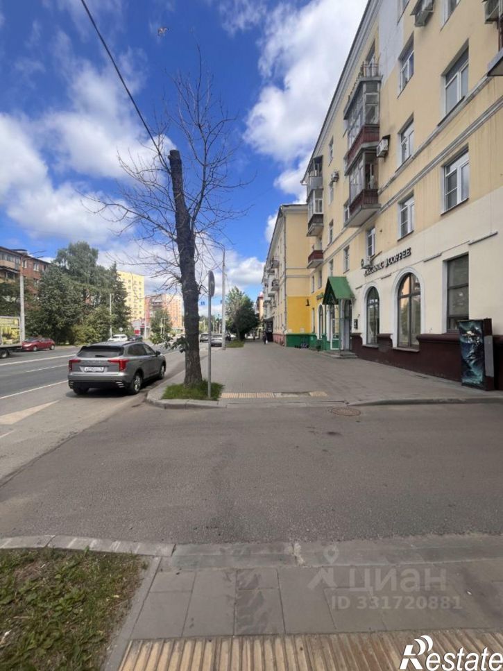 2-комн квартира пр-кт Толбухина, 58/7,  д. 58/7