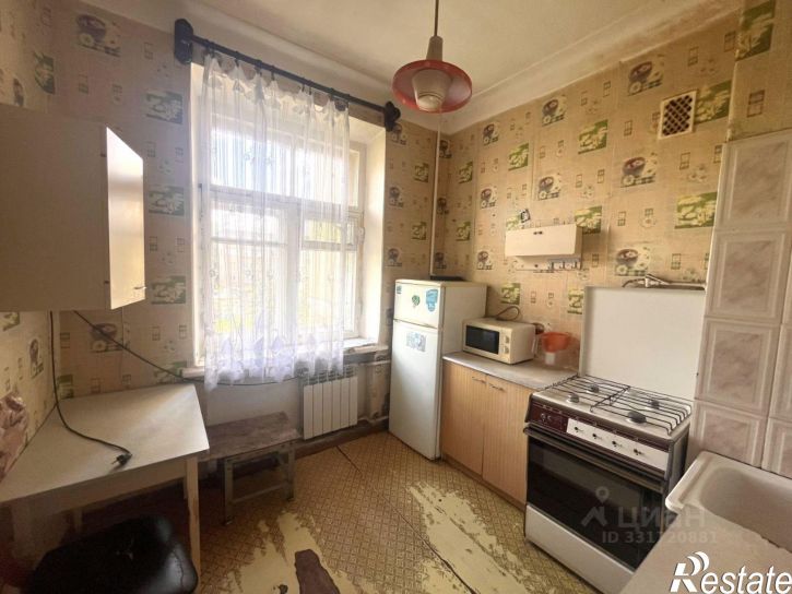 2-комн квартира пр-кт Толбухина, 58/7,  д. 58/7