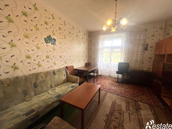 2-комн квартира пр-кт Толбухина, 58/7,  д. 58/7