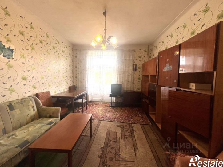 2-комн квартира пр-кт Толбухина, 58/7,  д. 58/7