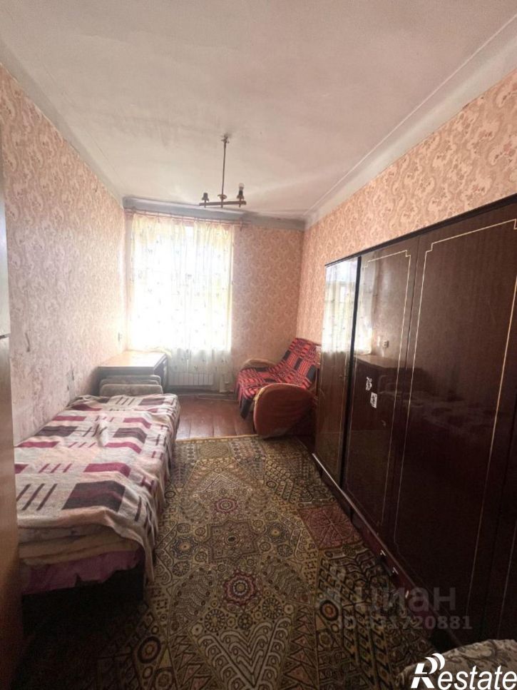 2-комн квартира пр-кт Толбухина, 58/7,  д. 58/7