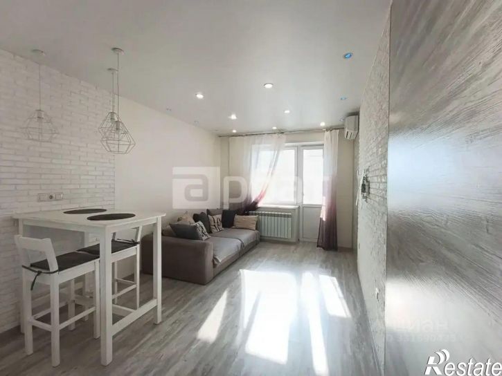 2-комн квартира пр-кт Фрунзе, 29,  д. 29