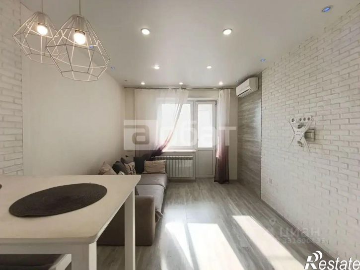 2-комн квартира пр-кт Фрунзе, 29,  д. 29
