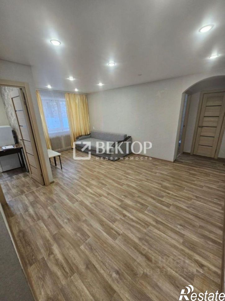 2-комн квартира ул Угличская, 21а,  д. 21а