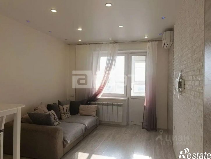 2-комн квартира пр-кт Фрунзе, 29,  д. 29