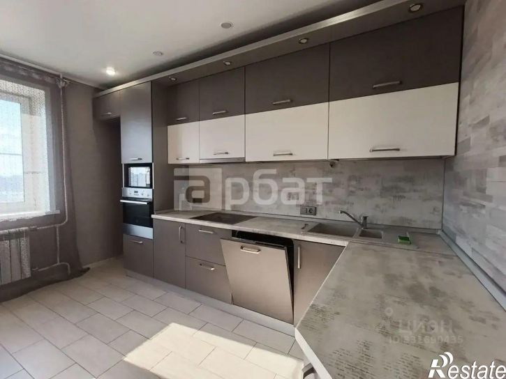 2-комн квартира пр-кт Фрунзе, 29,  д. 29
