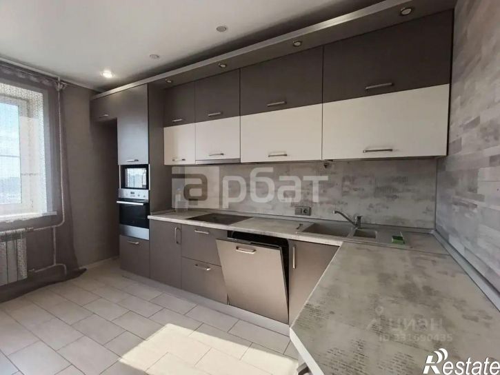 2-комн квартира пр-кт Фрунзе, 29,  д. 29