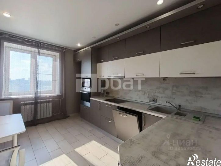 2-комн квартира пр-кт Фрунзе, 29,  д. 29