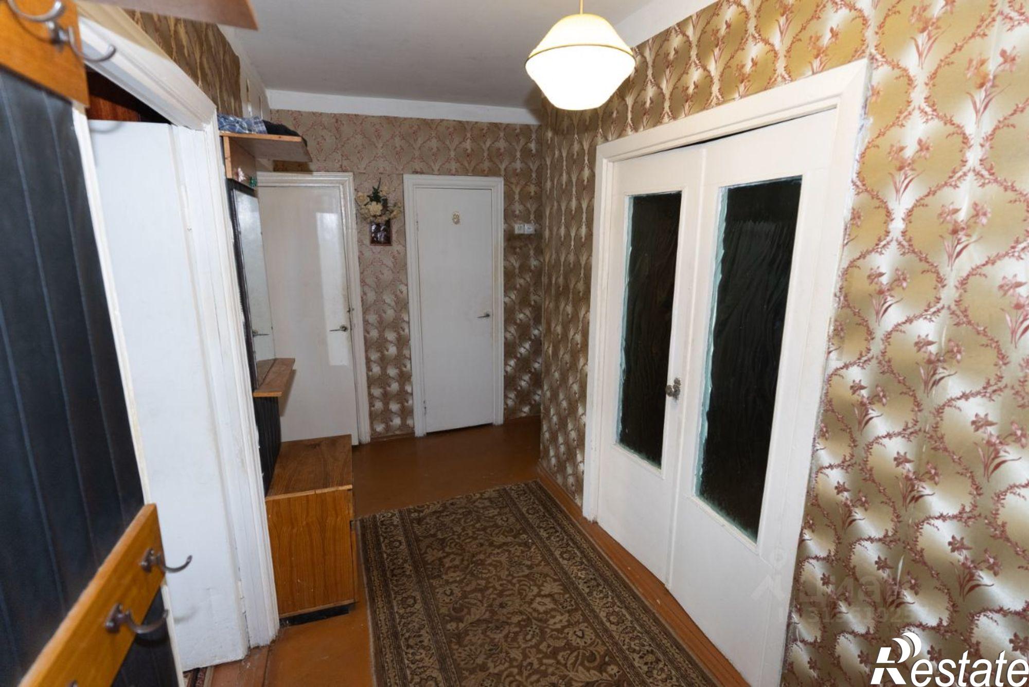 Сдать квартиру за 17 000 рублей на ул Керамическая, 3