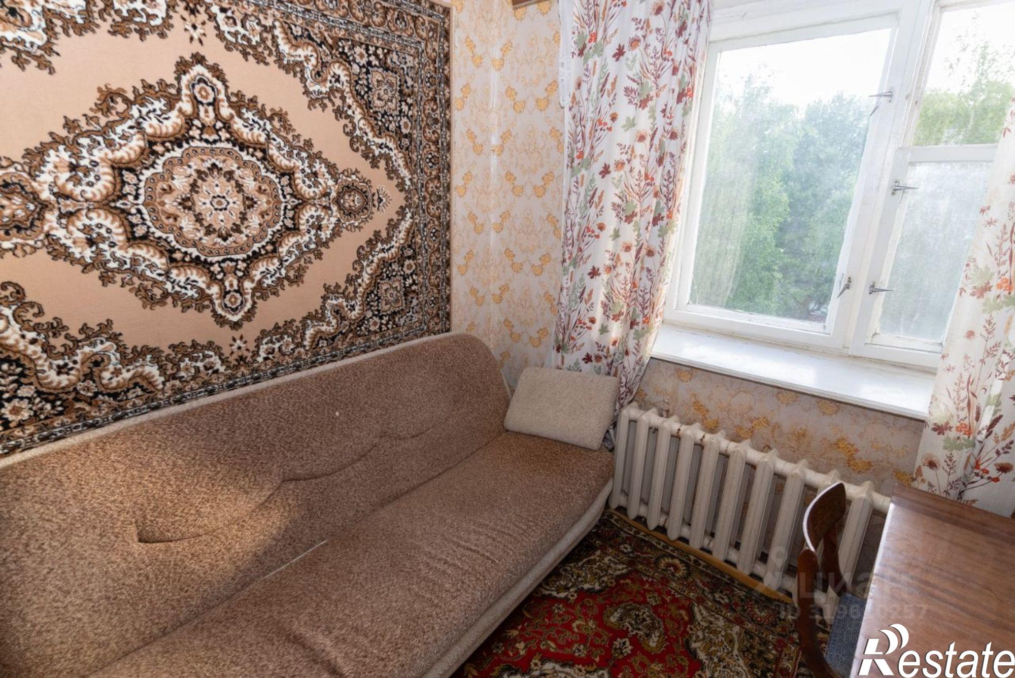 Сдать квартиру за 17 000 рублей на ул Керамическая, 3