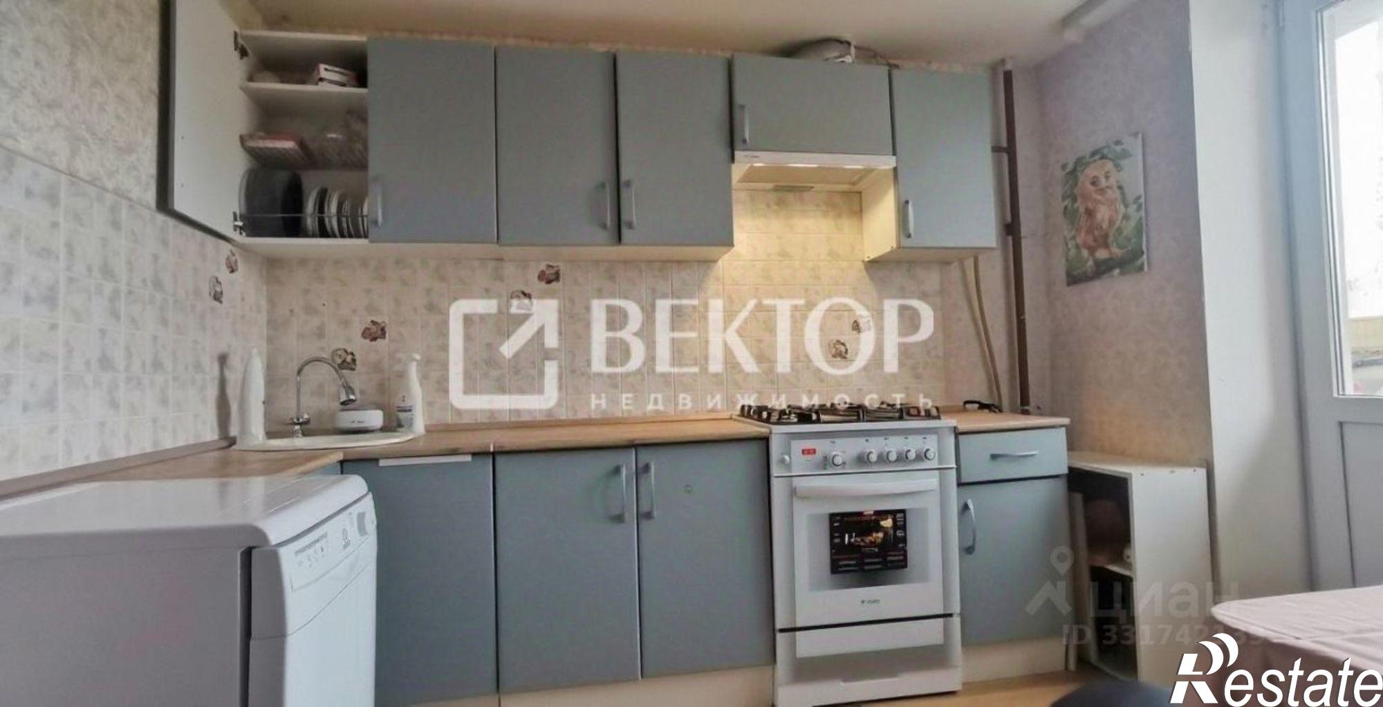 Купить квартиру за 7 700 000 рублей на ул Закгейма, 23