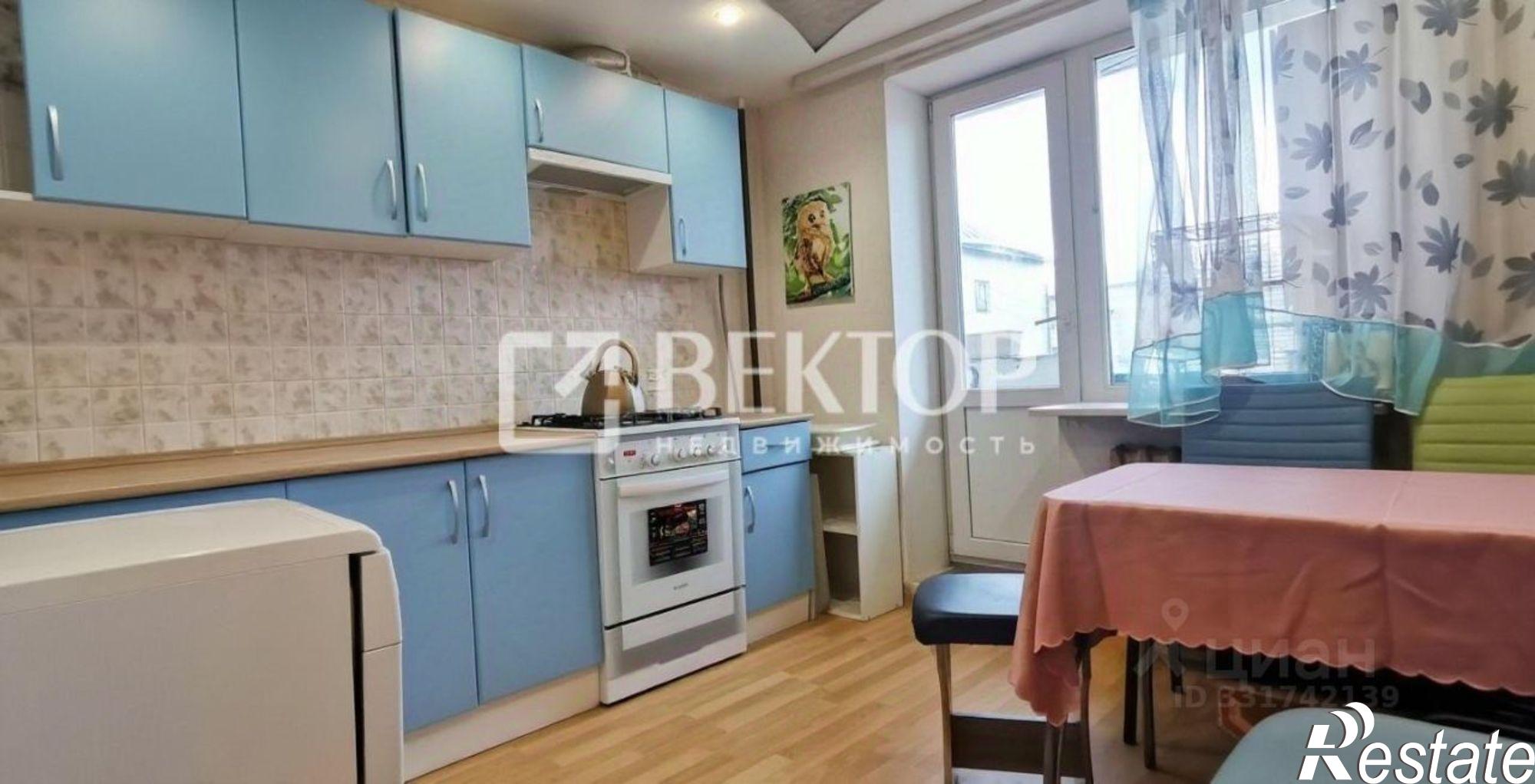 Купить квартиру за 7 700 000 рублей на ул Закгейма, 23