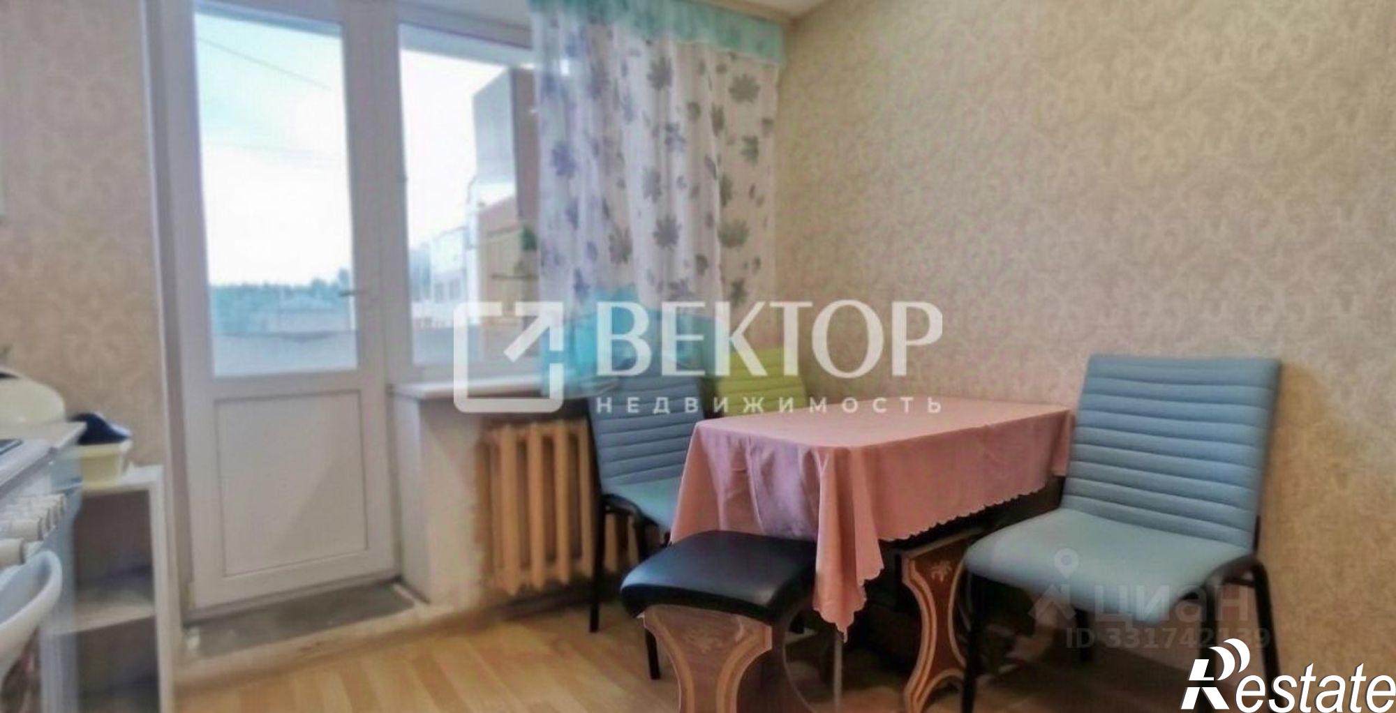 Купить квартиру за 7 700 000 рублей на ул Закгейма, 23