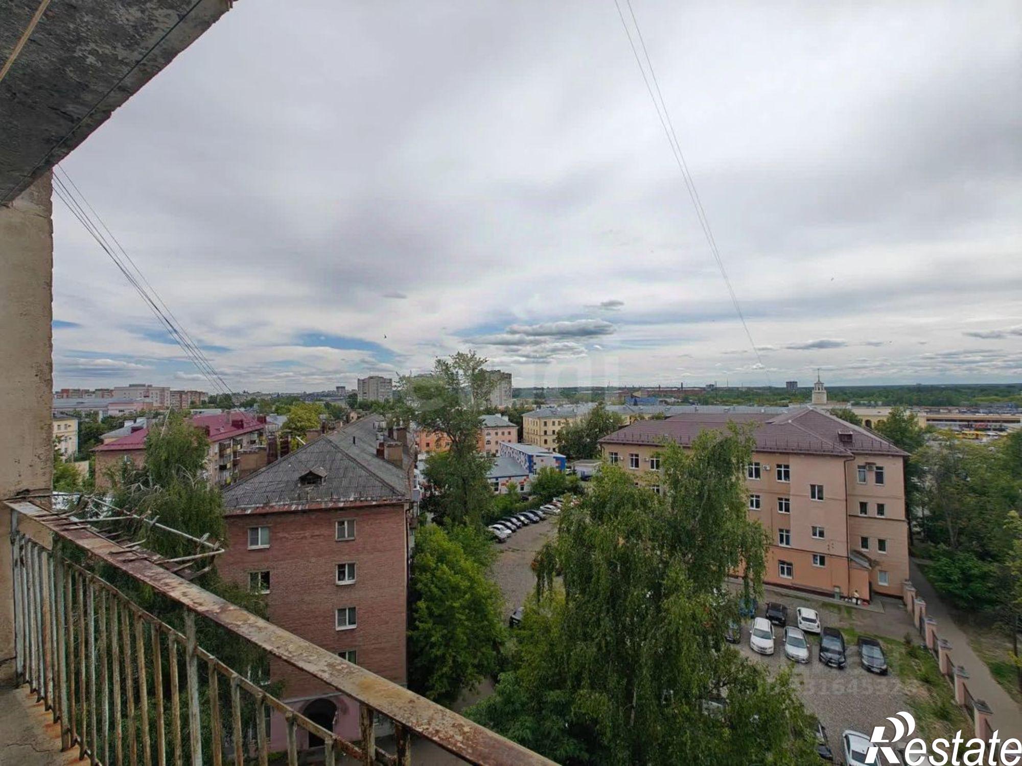 Купить квартиру за 4 250 000 рублей на ул Чехова, 43б