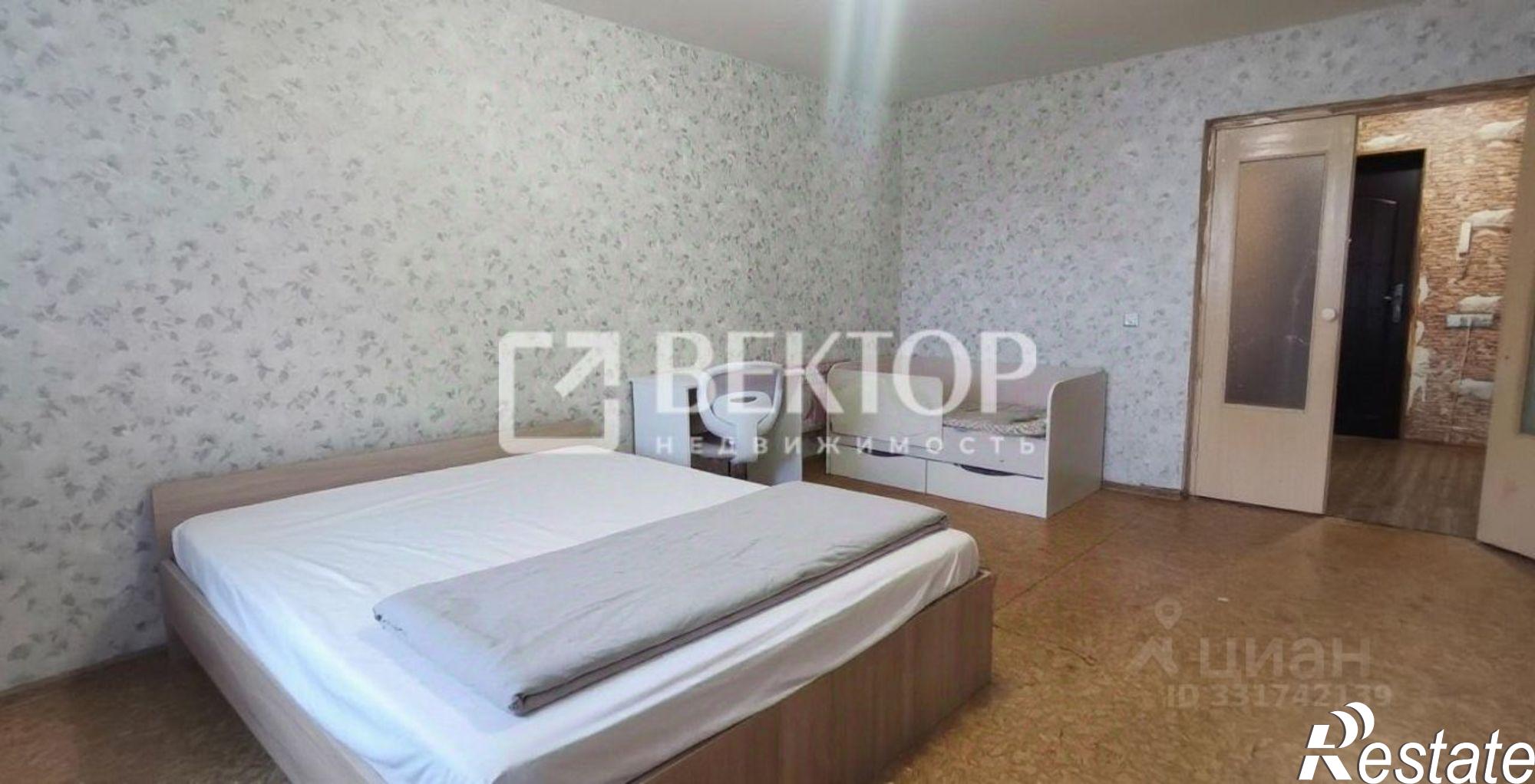 Купить квартиру за 7 700 000 рублей на ул Закгейма, 23