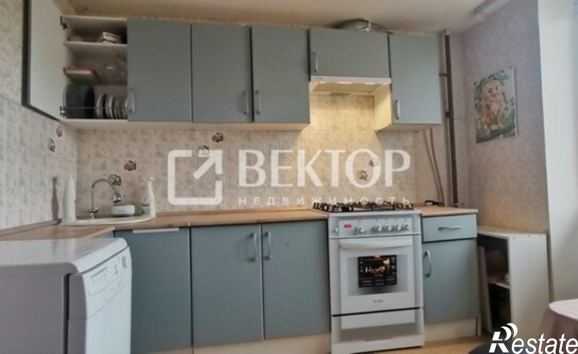 Купить квартиру за 7 700 000 рублей на ул Закгейма, 23