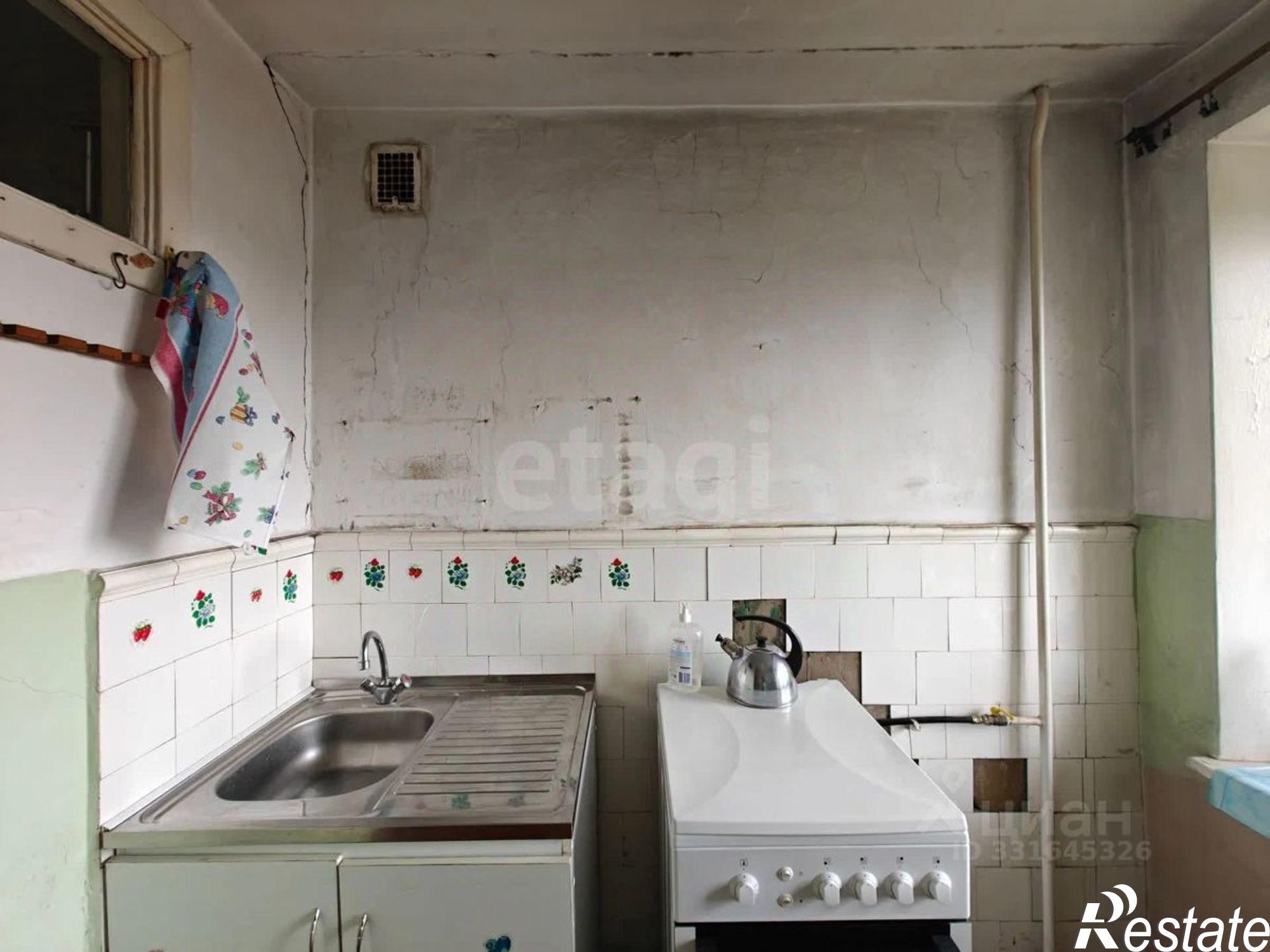 Купить квартиру за 4 250 000 рублей на ул Чехова, 43б
