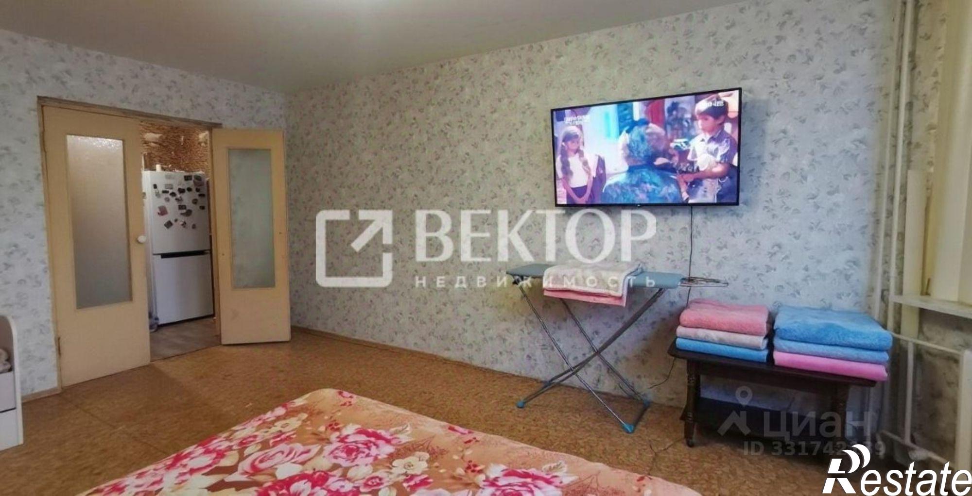 Купить квартиру за 7 700 000 рублей на ул Закгейма, 23