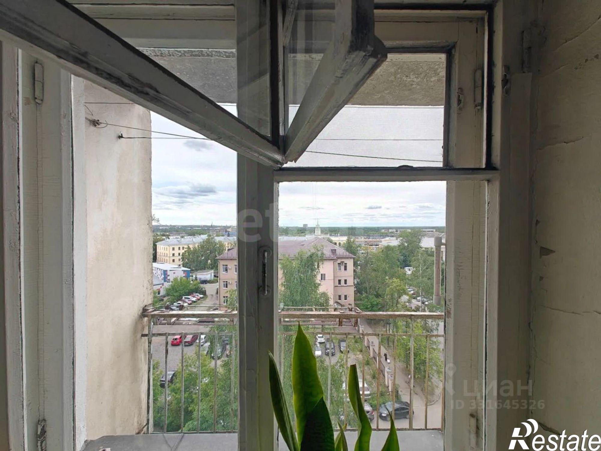 Купить квартиру за 4 250 000 рублей на ул Чехова, 43б