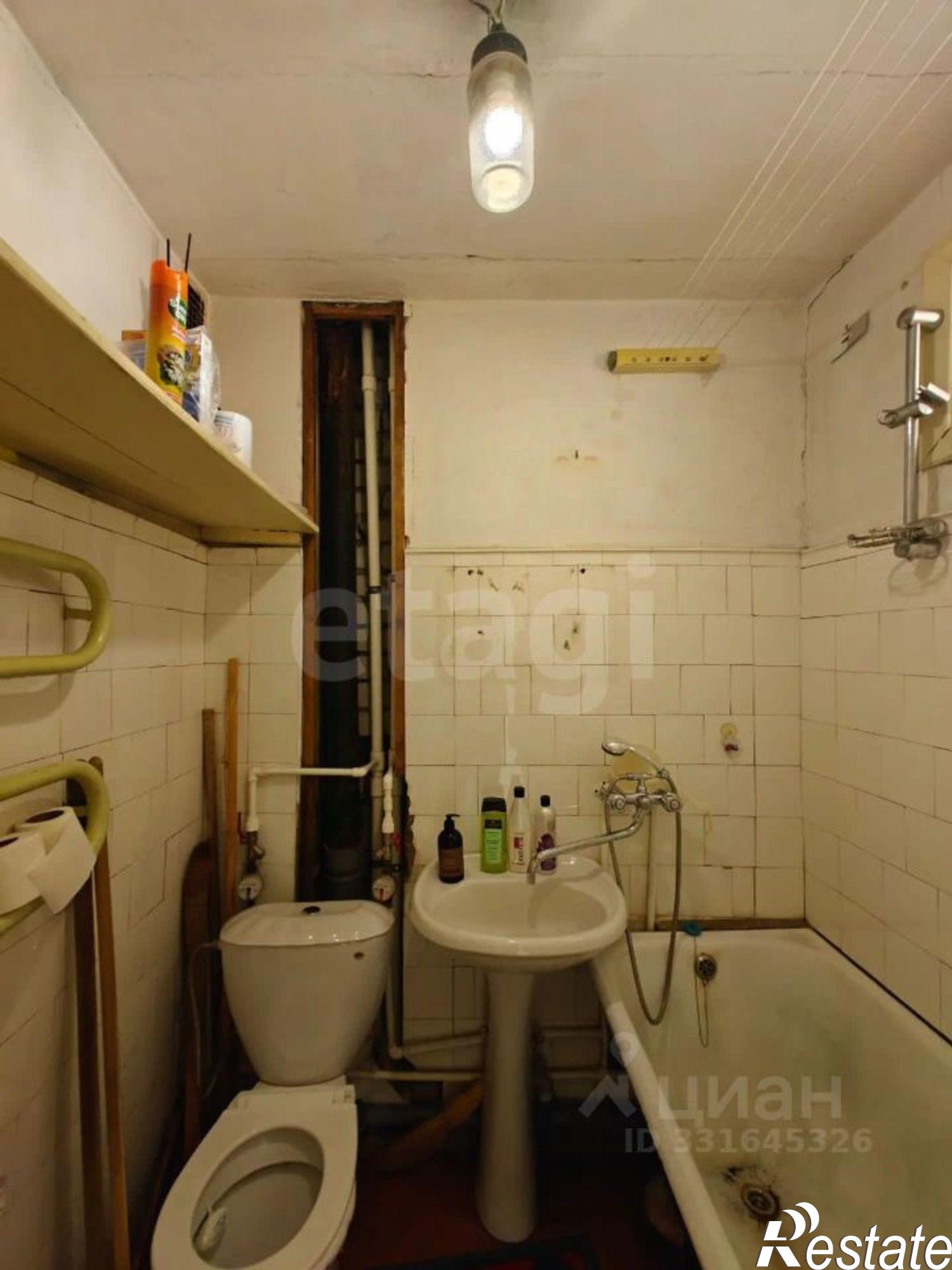 Купить квартиру за 4 250 000 рублей на ул Чехова, 43б