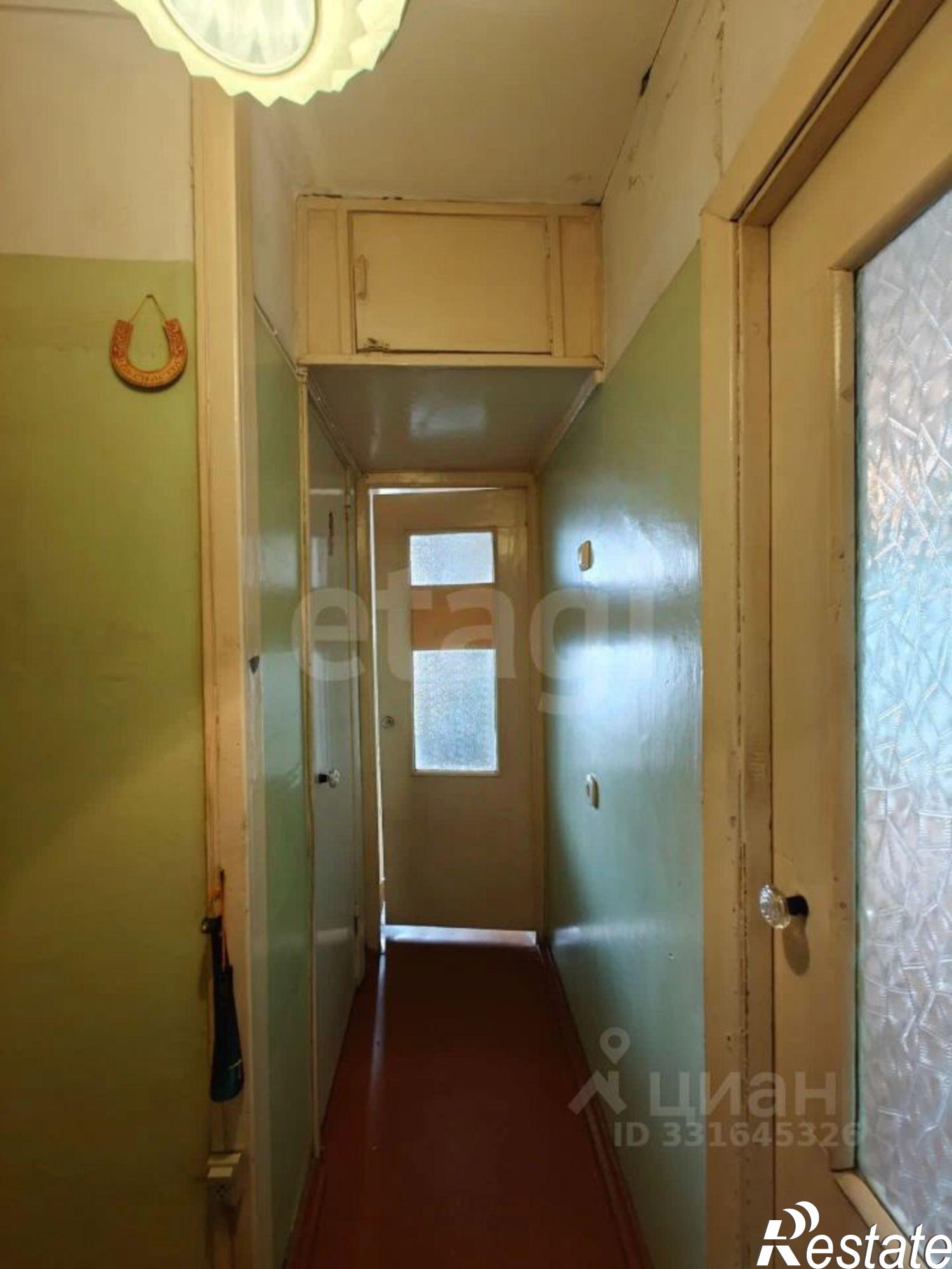 Купить квартиру за 4 250 000 рублей на ул Чехова, 43б