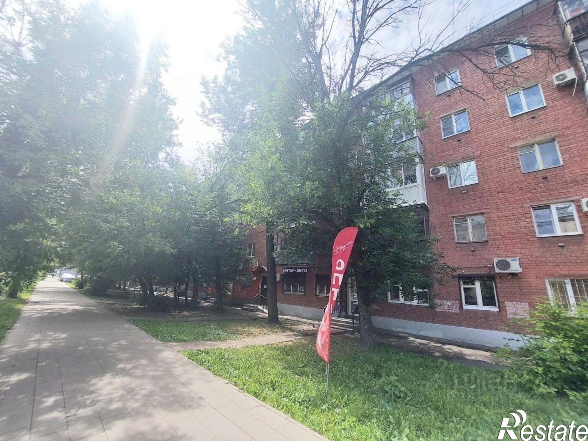Купить квартиру за 6 999 000 рублей на пр-кт Толбухина, 31