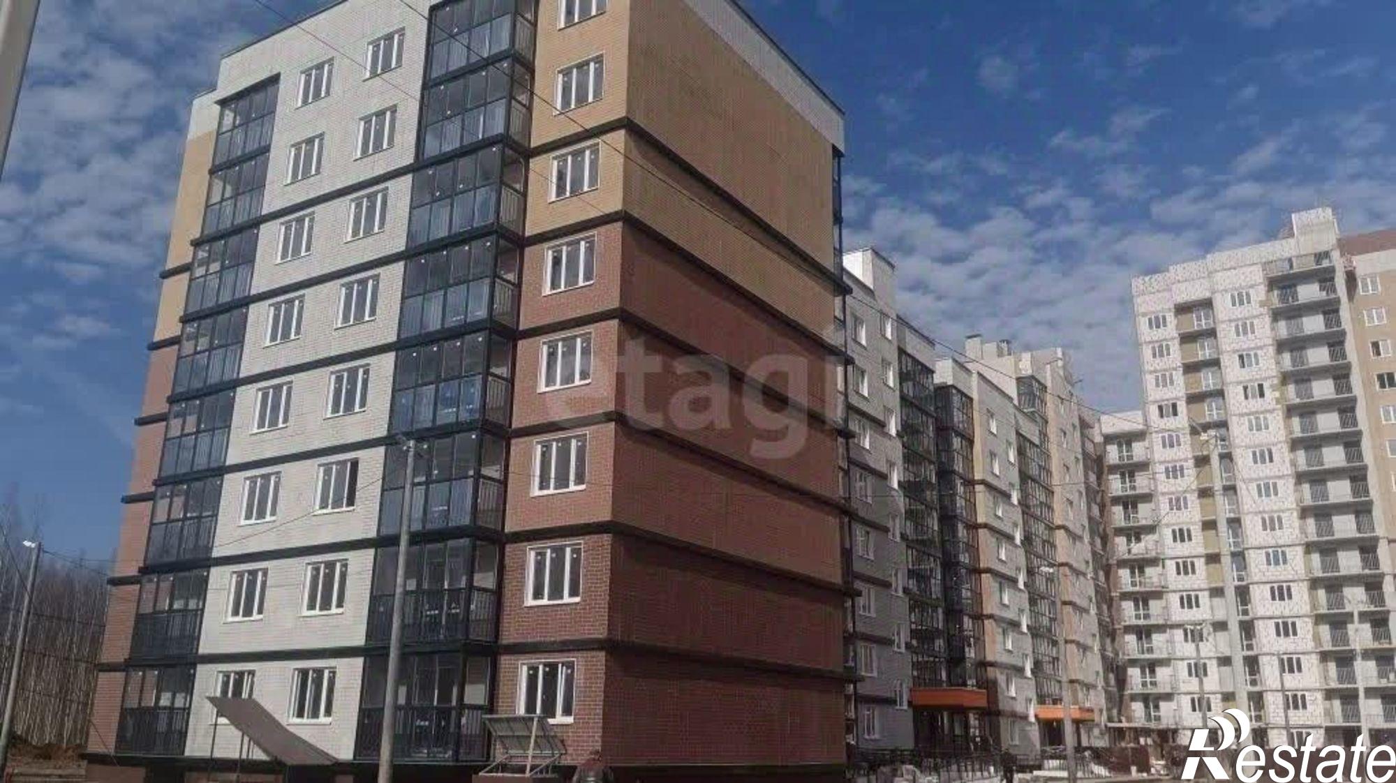 Купить квартиру за 4 700 000 рублей