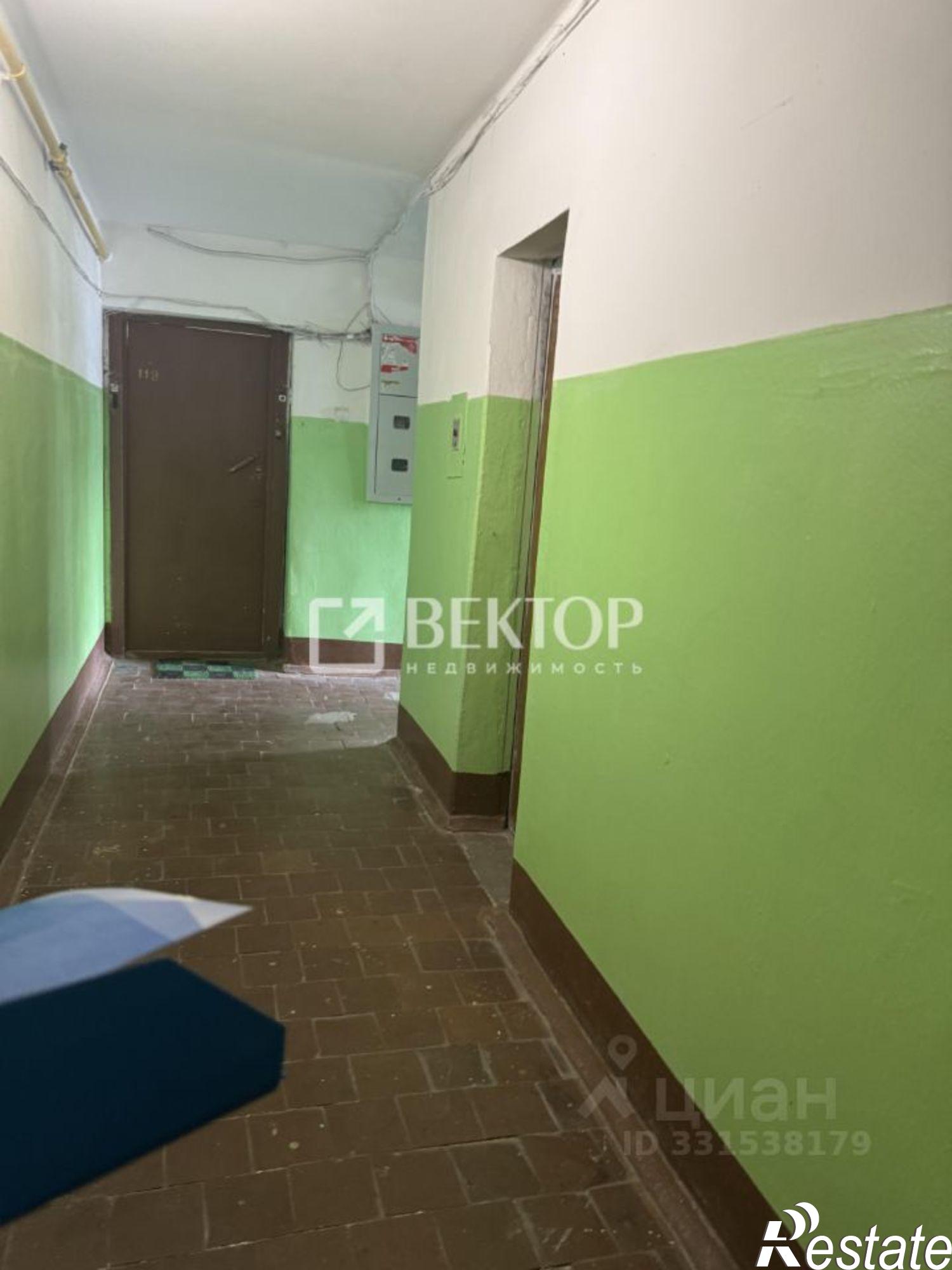 Купить квартиру за 9 650 000 рублей на ул Советская, 57