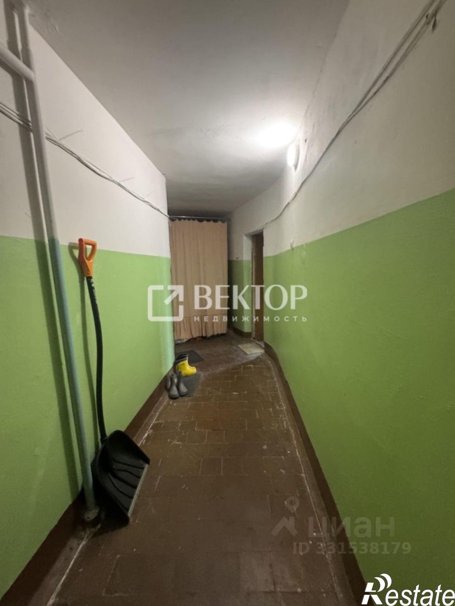 Купить квартиру за 9 650 000 рублей на ул Советская, 57