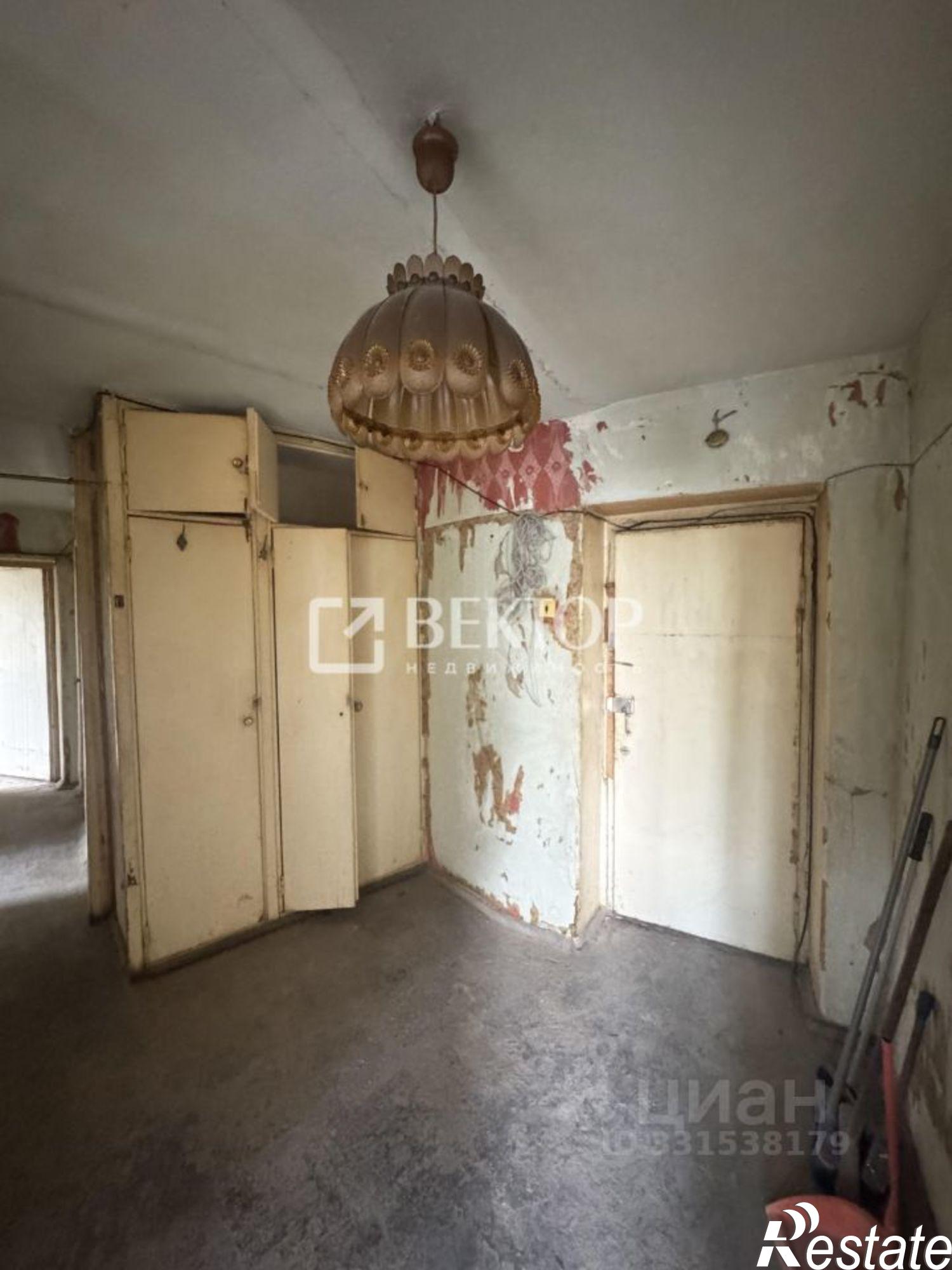 Купить квартиру за 9 650 000 рублей на ул Советская, 57