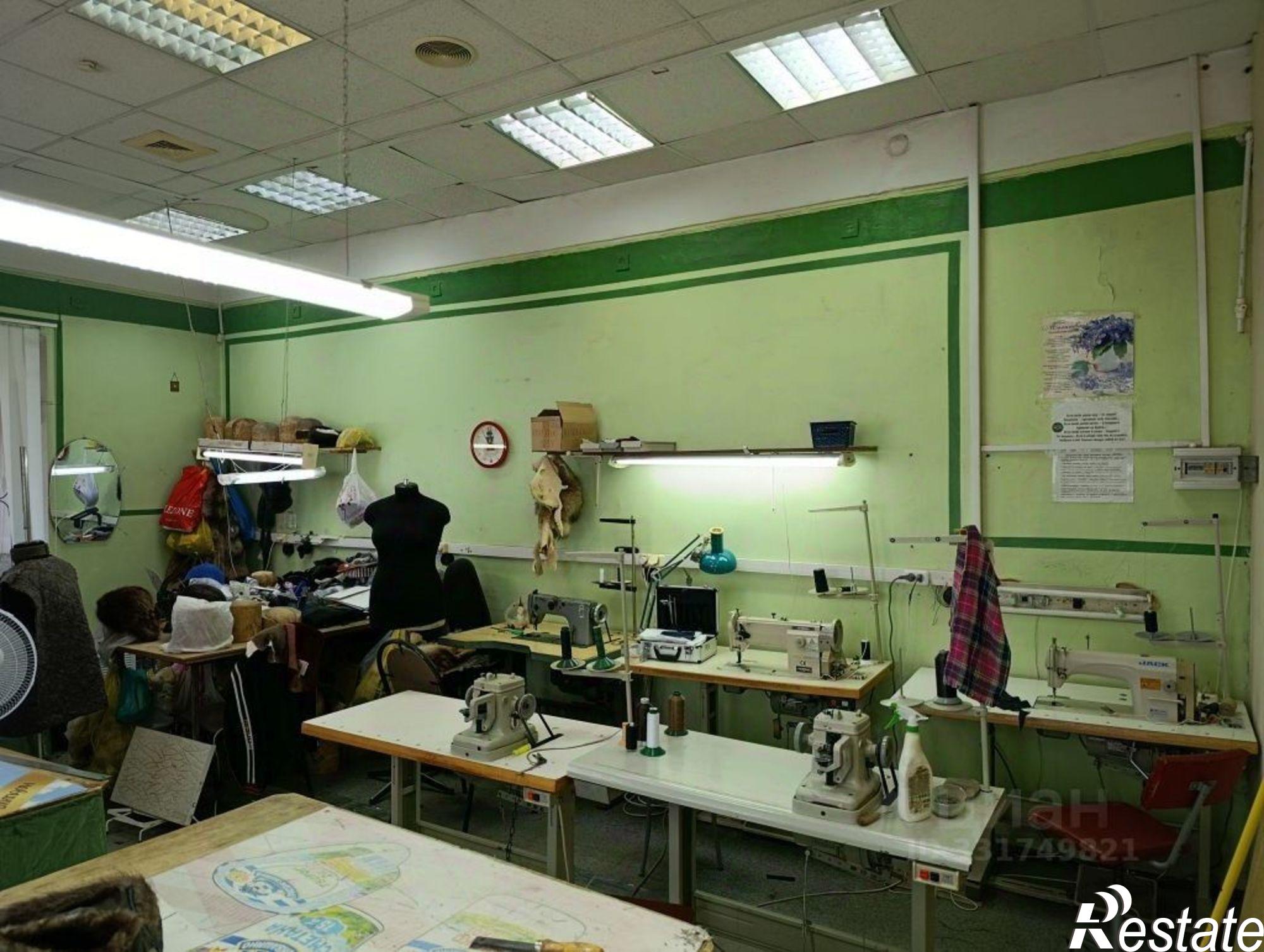Купить офис, помещение под офис за 10 878 рублей на Московский пр-кт, 27/14